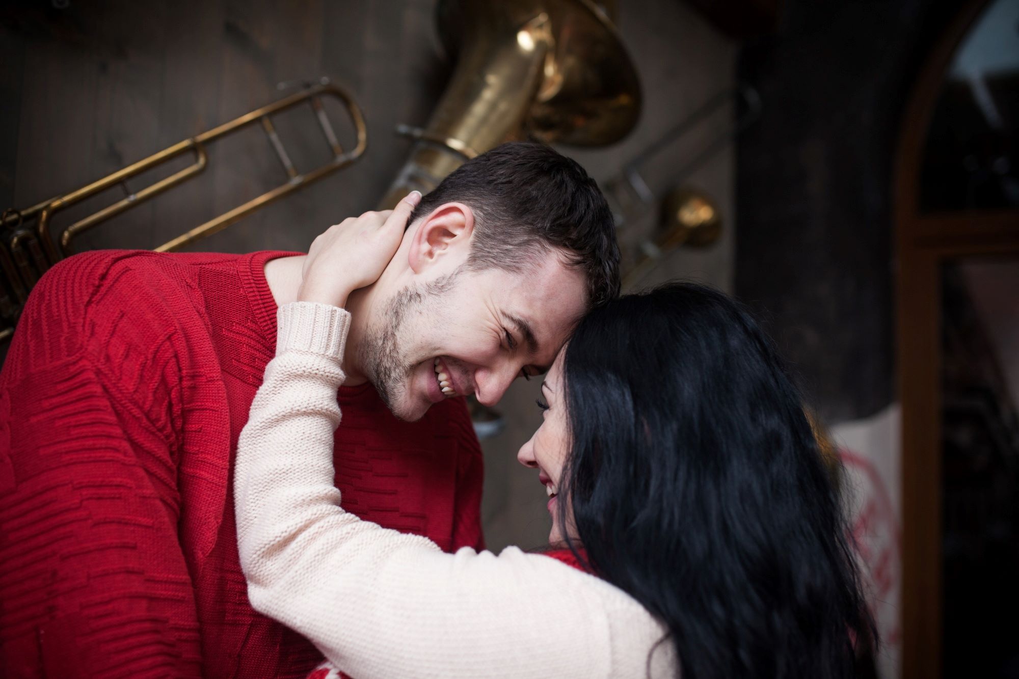 10 Powerful Ways Husbands Can Show Love Through Actions