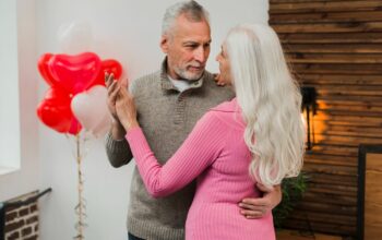 8 Secrets to Staying Madly in Love for Decades