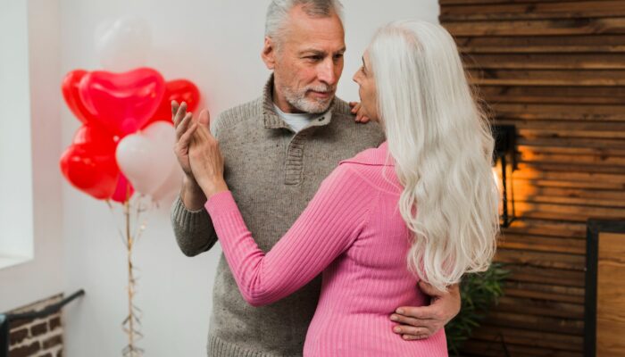 8 Secrets to Staying Madly in Love for Decades