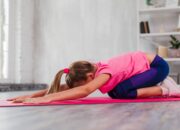 Unlock Your Day, 8 Morning Stretches for Instant Energy