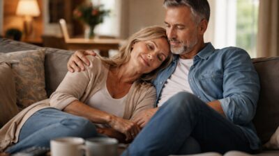 Long-Term Marriage Truths: What Happens After Year 5