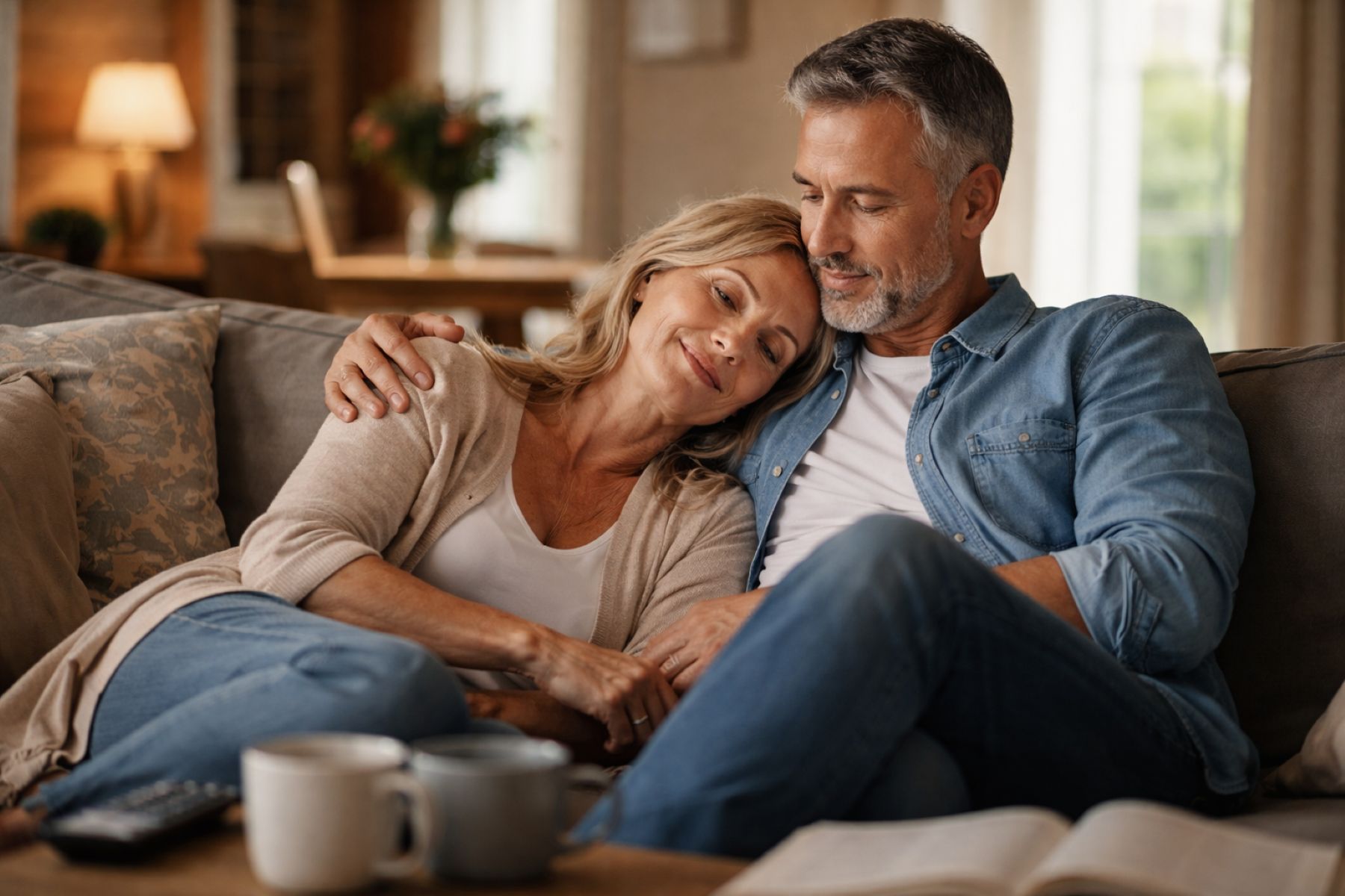 Long-Term Marriage Truths: What Happens After Year 5