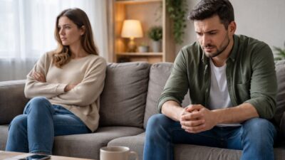 12 Unhappy Marriage Signs You Should Never Ignore