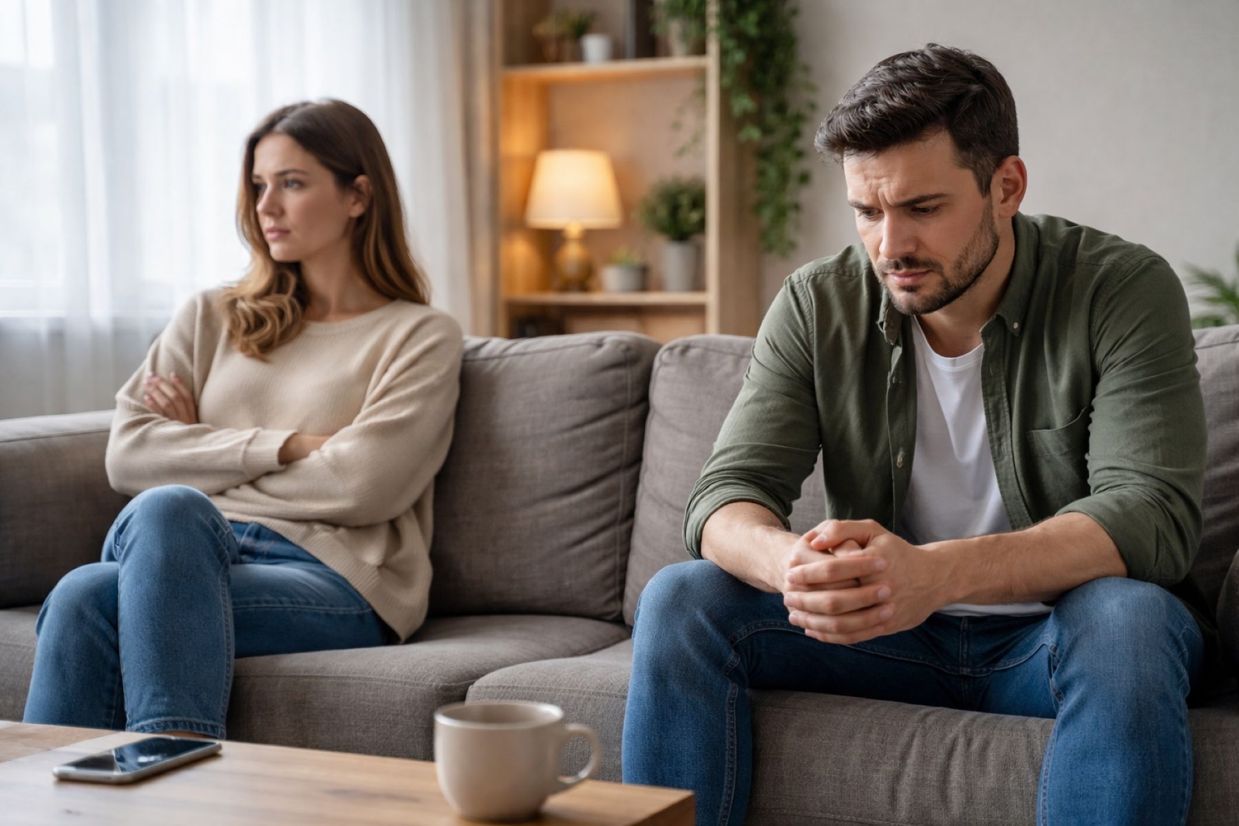 12 Unhappy Marriage Signs You Should Never Ignore