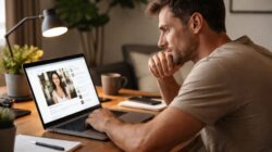 Male Psychology: Why Men Research Women’s Perspectives Online