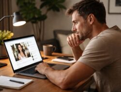 Male Psychology: Why Men Research Women’s Perspectives Online