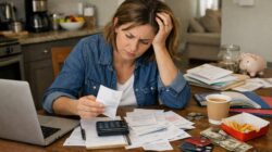 How to Solve Personal Budget Inefficiency