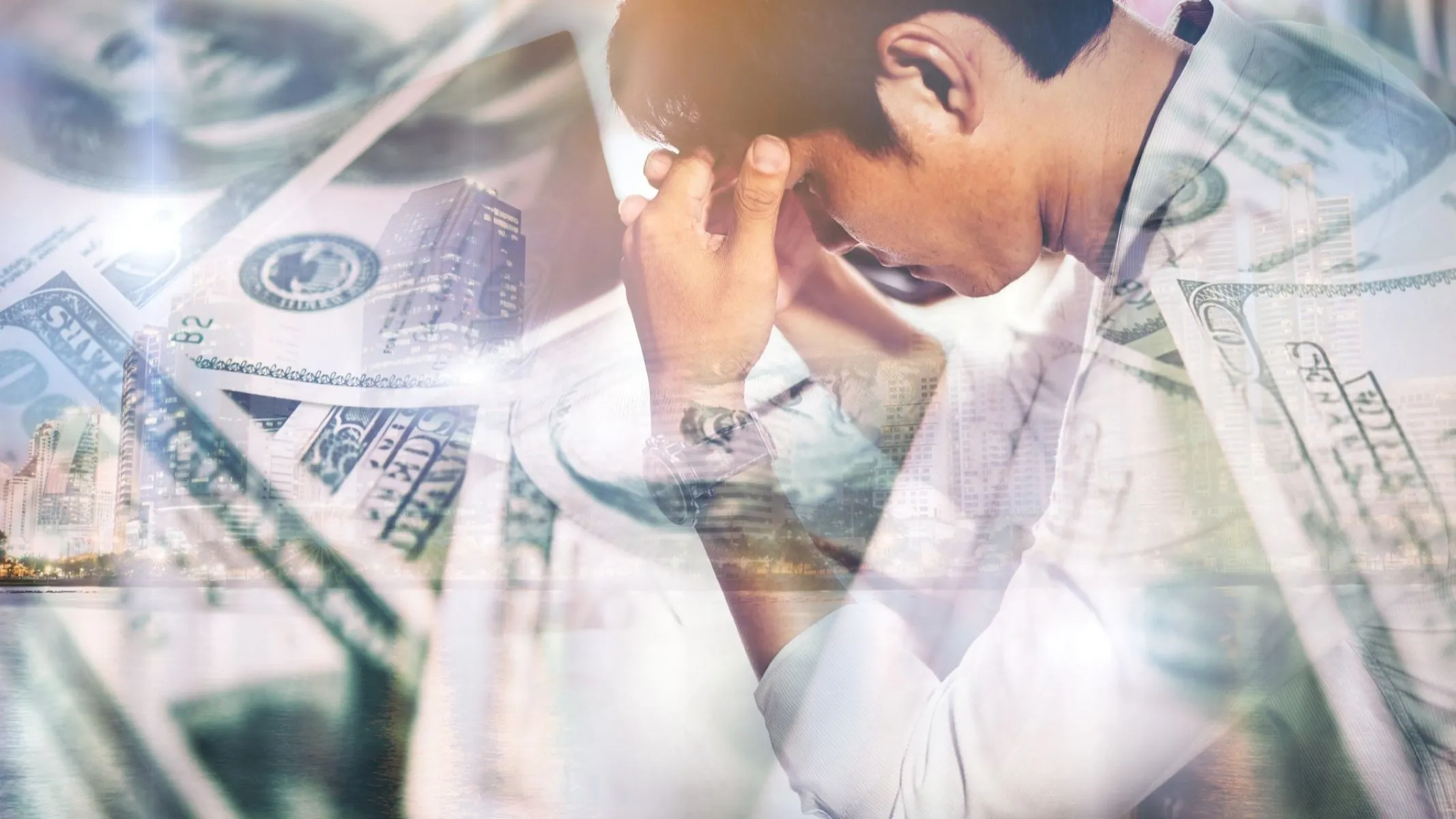 Why the 'Old Rules' for money are failing Gen Z economic challenges