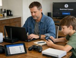 Complete Parental Control Setup Guide for Modern Homes