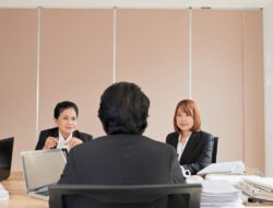 What They Actually Say About You: HR Corporate Perspectives