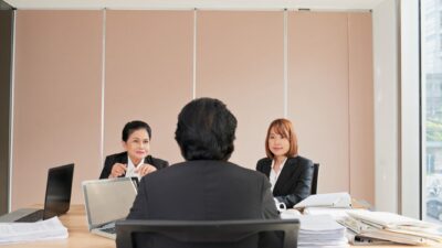 What They Actually Say About You: HR Corporate Perspectives