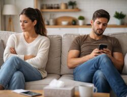 13 Heartbreaking Signs of a Loveless Relationship