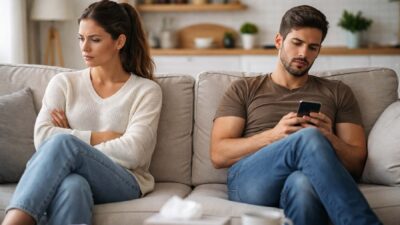 13 Heartbreaking Signs of a Loveless Relationship