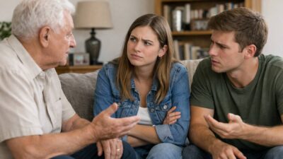 15 Old Generation Sayings Questioned by Modern Youth