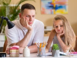 When Kids Say No: Setting Family Financial Boundaries