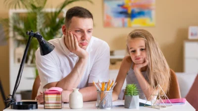 When Kids Say No: Setting Family Financial Boundaries