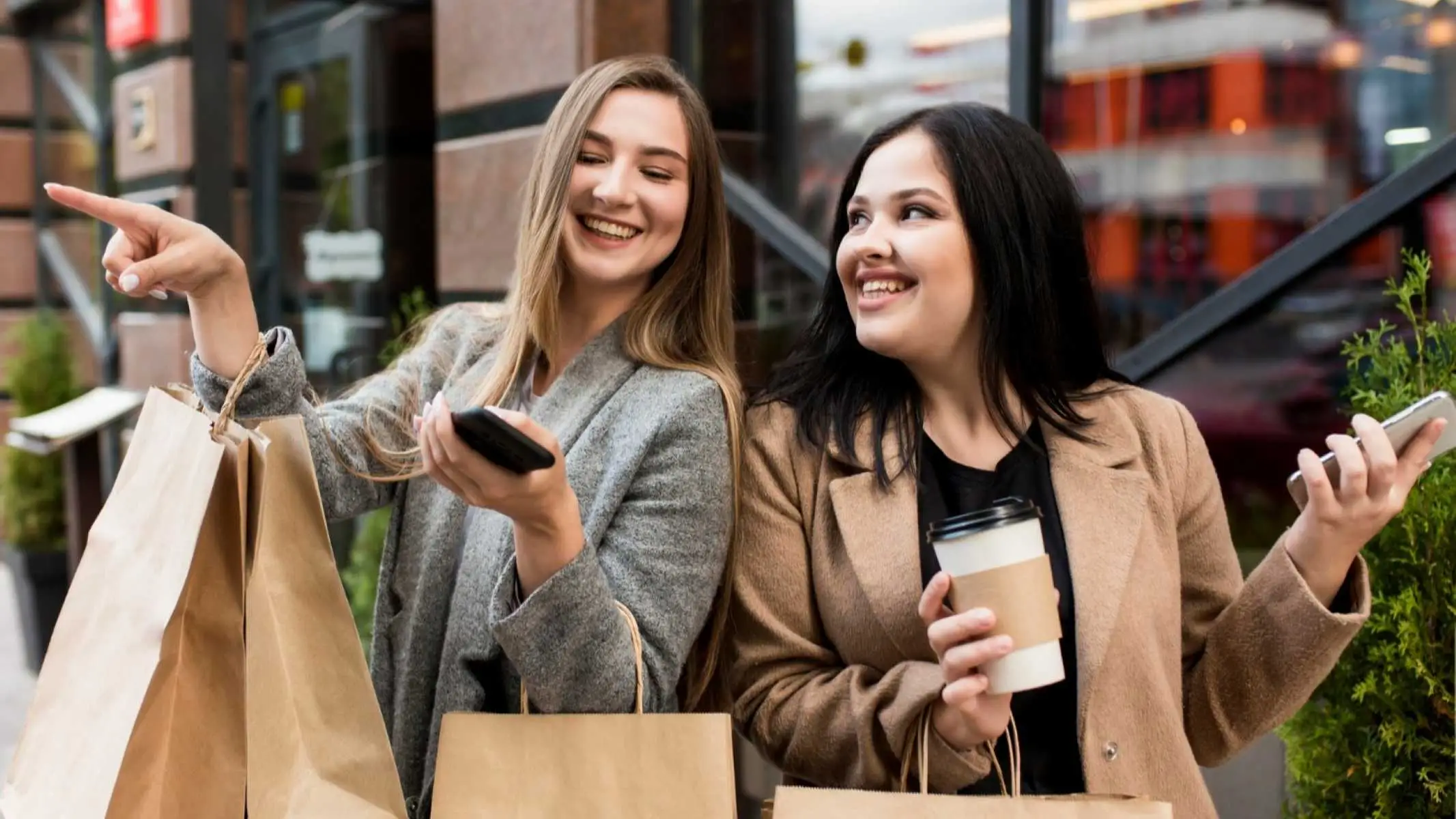 7 Millennial Shopping Habits Reshaping the Global Consumer Industry