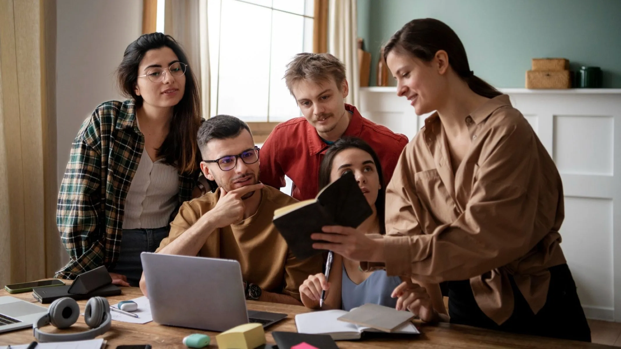 Wait, Do I Actually Know How to Adult? 7 Essential Gen Z Life Skills