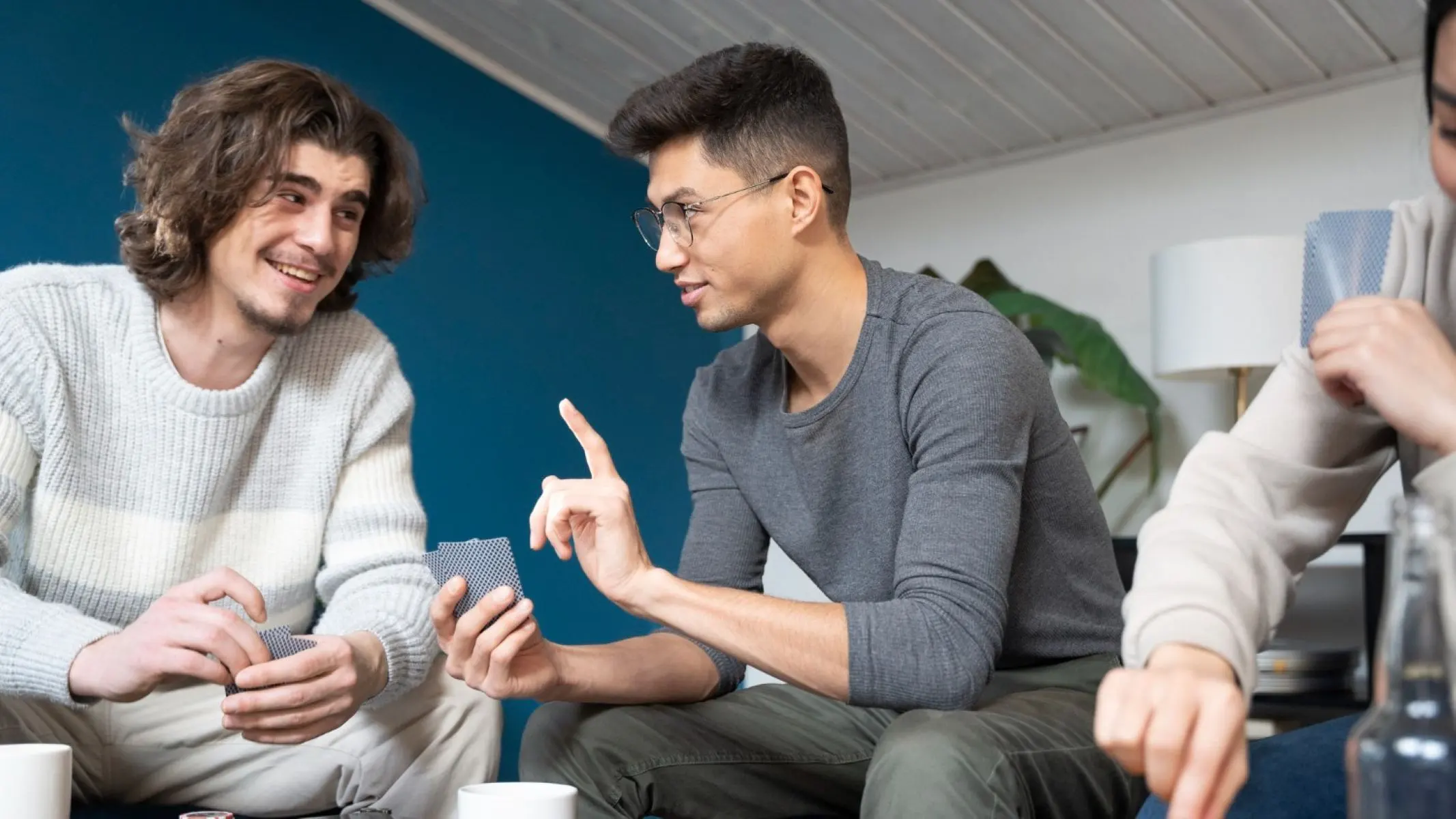 7 acts of service men use to show they truly care