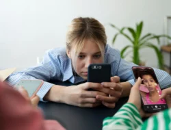 Why social media inactivity is my favorite new flex