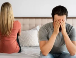 Why your husband goes silent: The hidden truth about male marital conflict