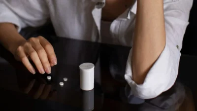 The scary reason your focus is slipping—it might be long-term supplement effects