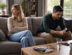 5 Critical Relationship Breakdown Signs You Might Be Mistaking for Peace