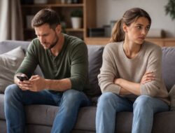 7 Signs Your Partner Is Struggling With Emotional Unavailability in Relationships