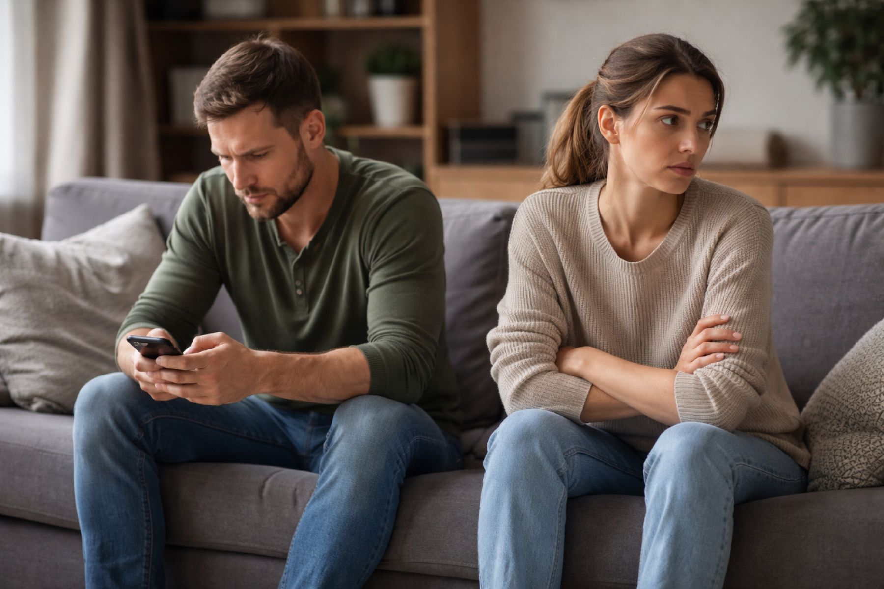 7 Signs Your Partner Is Struggling With Emotional Unavailability in Relationships