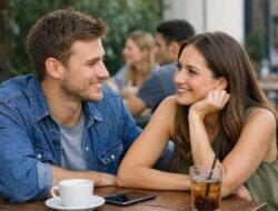 7 secret signs of romantic attraction that prove they’re catching feelings