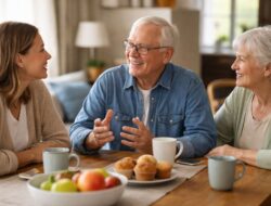 Stop the Generation War: 6 Real Ways to Start Appreciating the Boomer Generation