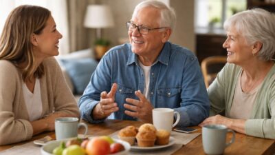 Stop the Generation War: 6 Real Ways to Start Appreciating the Boomer Generation