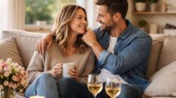 Stop Waiting for Problems: The Lazy Guide to Relationship Maintenance