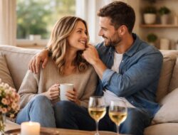 Stop Waiting for Problems: The Lazy Guide to Relationship Maintenance