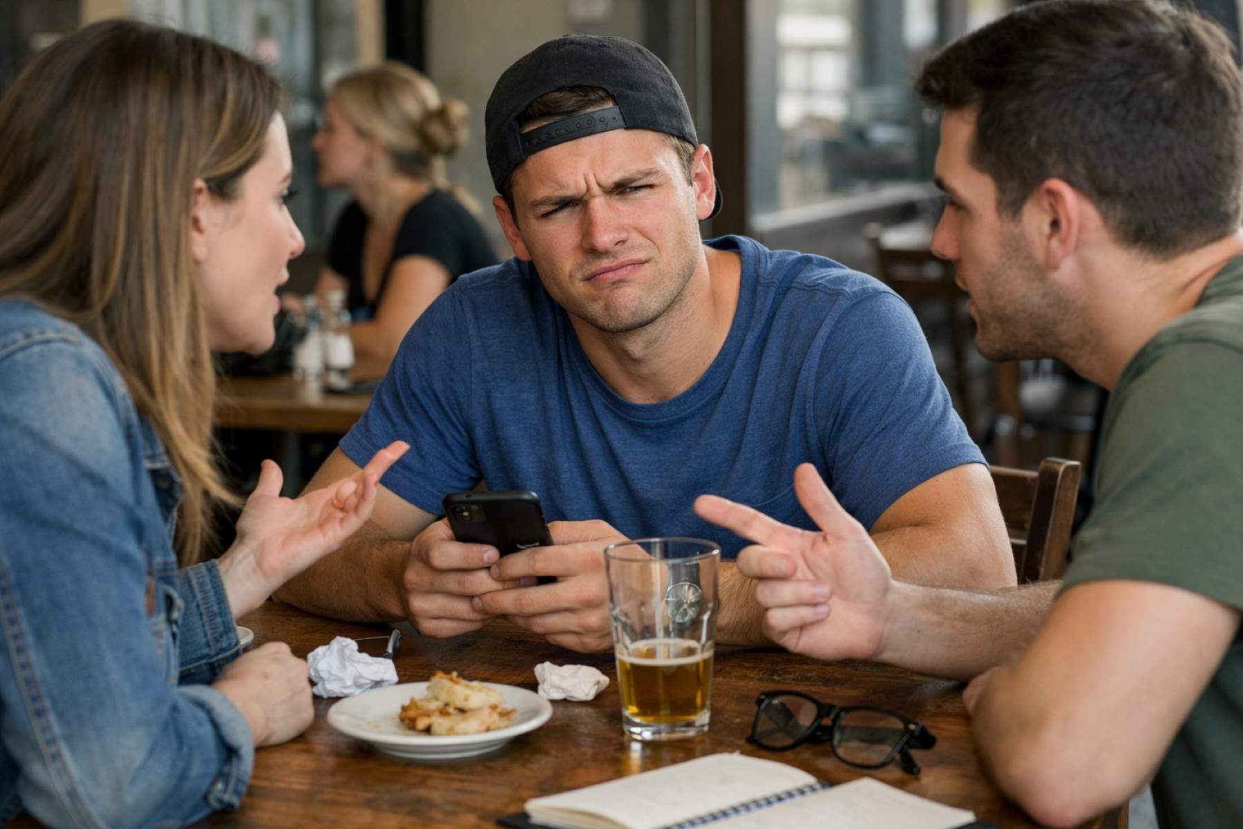 Are You Missing These Low Intelligence Indicators?