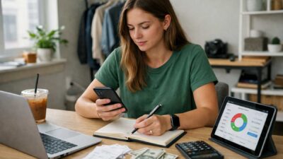 7 Gen Z Financial Habits That Actually Build Wealth Fast