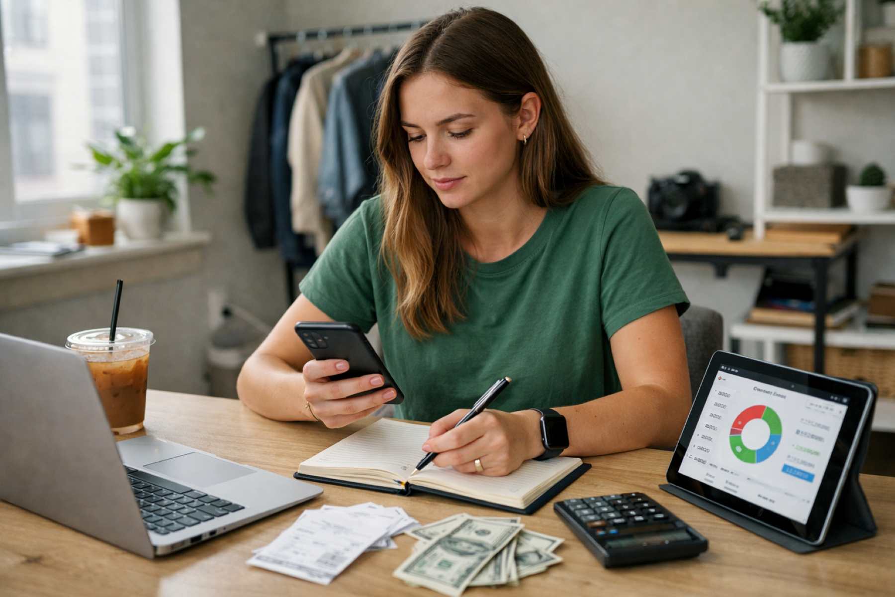 7 Gen Z Financial Habits That Actually Build Wealth Fast