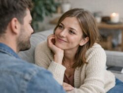 The Emotional Patterns Love Creates in Fast-Fallers