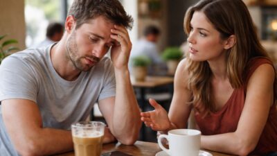 7 Subtle Signs of Low Self-Esteem in Men You Might Miss