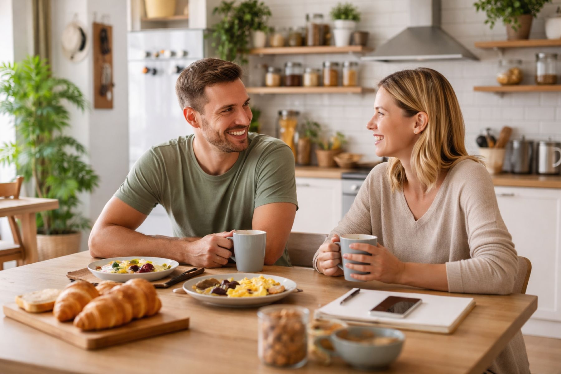 20 signs you’ve finally mastered financial and emotional stability