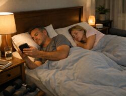 Are You Always Tired? These 7 Optimal Sleep Habits Will Fix That