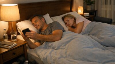 Are You Always Tired? These 7 Optimal Sleep Habits Will Fix That