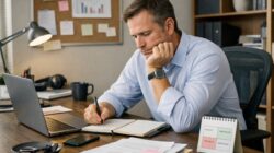 Procrastination Management for Busy Professionals: 5 Hacks to Reclaim Your Day