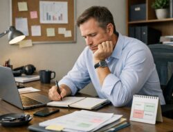 Procrastination Management for Busy Professionals: 5 Hacks to Reclaim Your Day