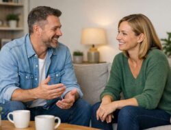 12 magnetic personality traits that make people instantly trust you