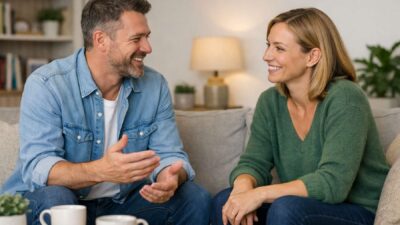 12 magnetic personality traits that make people instantly trust you