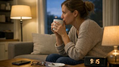 Mastering Coffee Consumption Timing for Better Sleep Quality