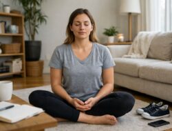 Stop the Rebound Cycle: Why Staying Single Benefits Your Soul