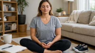 Stop the Rebound Cycle: Why Staying Single Benefits Your Soul