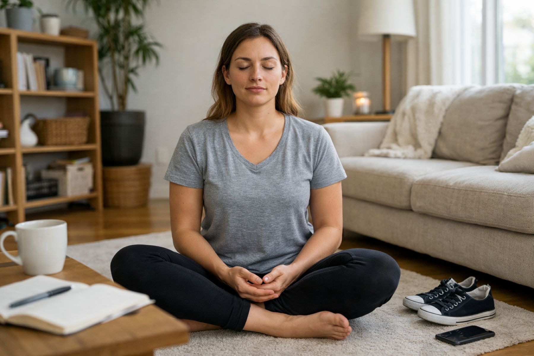 Stop the Rebound Cycle: Why Staying Single Benefits Your Soul